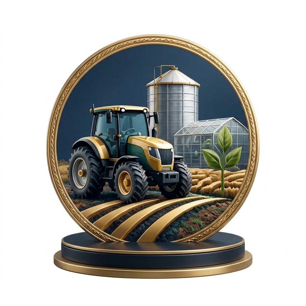 Sector Agroindustrias de AlquiFinX