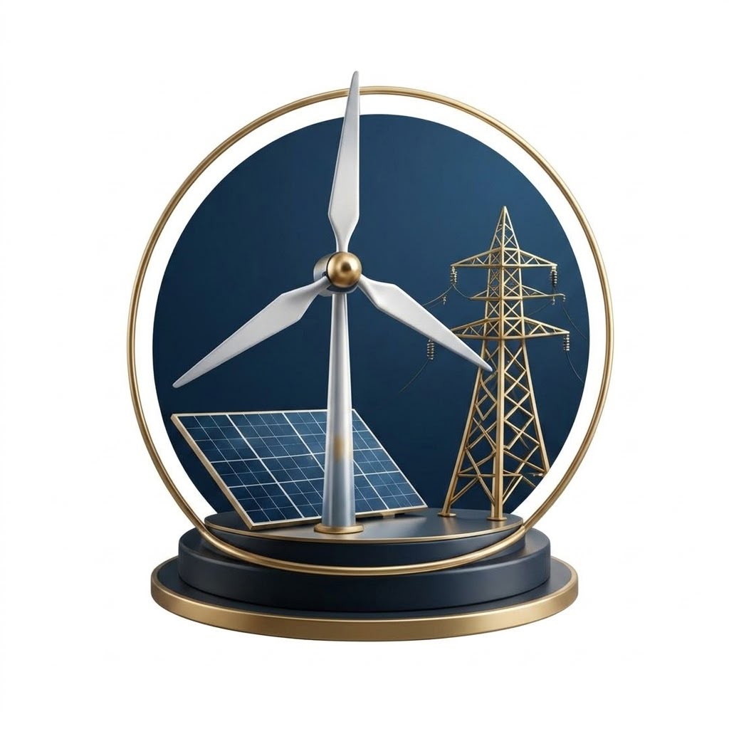 Sector Energía de AlquiFinX