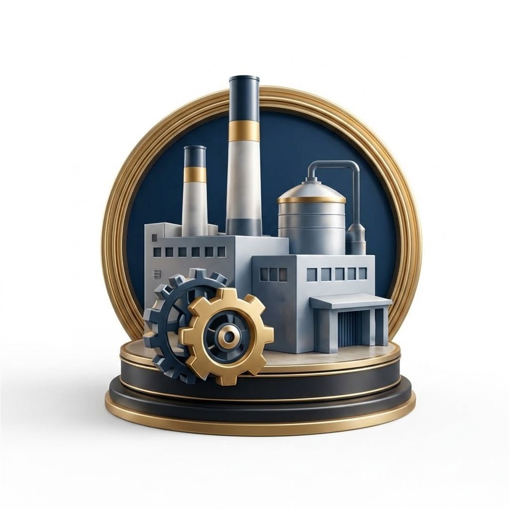 Sector Industrias de AlquiFinX